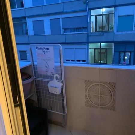 Roxyanto Maradona Quarto em Acomodações Particulares *