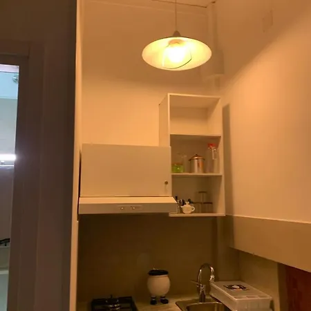 Quarto em Acomodações Particulares Roxyanto Maradona Nápoles