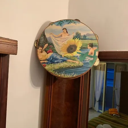 Roxyanto Maradona Napoli